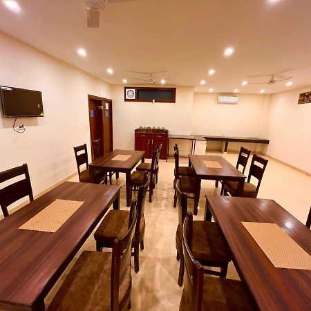 Hotel Prayag Inn Haridwār Екстериор снимка